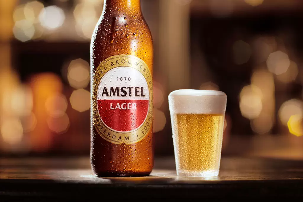 amstel